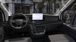 2025 Ford Transit® Internal Image 2
